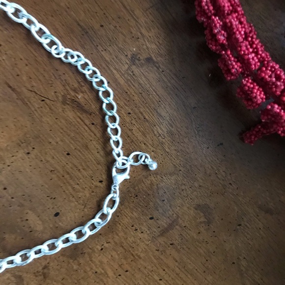 Kenneth Bell Necklace - Picture 3 of 4